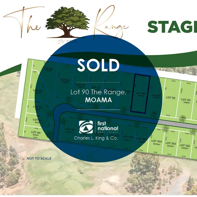 35 Whistler Circuit, Moama NSW 2731