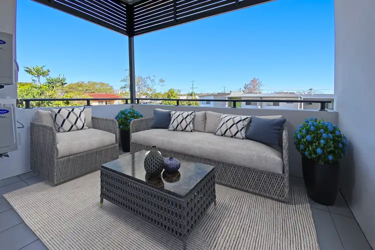 Third view of Homely unit listing, 311/26 Macgroarty Street, Coopers Plains QLD 4108