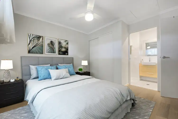 Fourth view of Homely unit listing, 311/26 Macgroarty Street, Coopers Plains QLD 4108