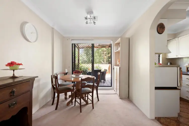 Fourth view of Homely townhouse listing, 19/10 Taranto Road, Marsfield NSW 2122