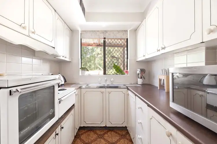 Fifth view of Homely townhouse listing, 19/10 Taranto Road, Marsfield NSW 2122
