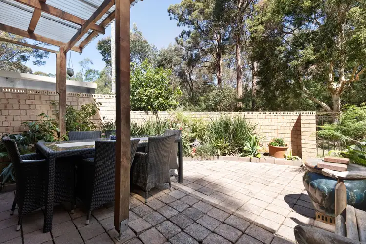 Sixth view of Homely townhouse listing, 19/10 Taranto Road, Marsfield NSW 2122
