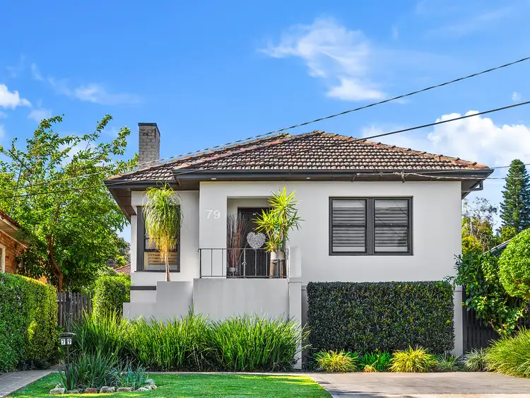 79 South Street, Rydalmere NSW 2116