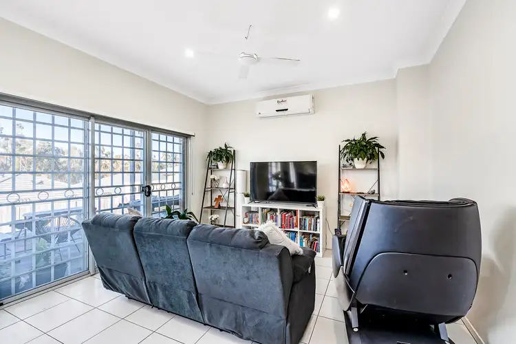 Second view of Homely house listing, 91 Cadda Ridge Drive, Caddens NSW 2747