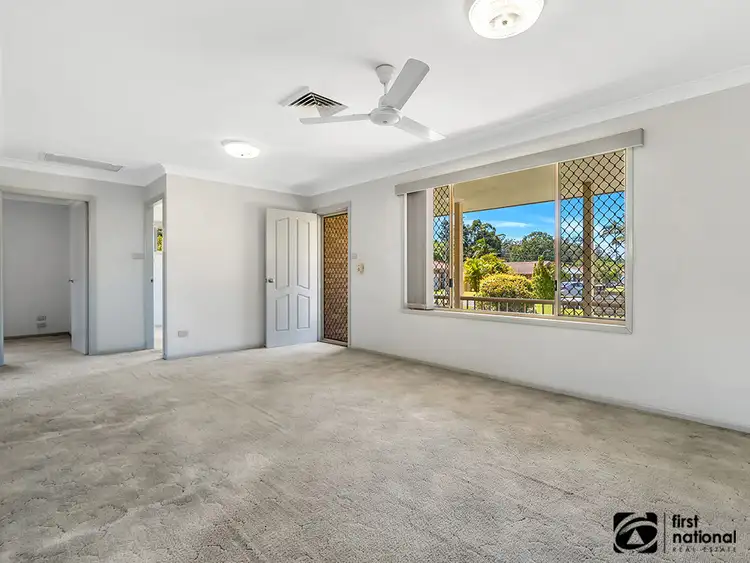 Second view of Homely villa listing, 2/13 Bonalbo Close, Coffs Harbour NSW 2450