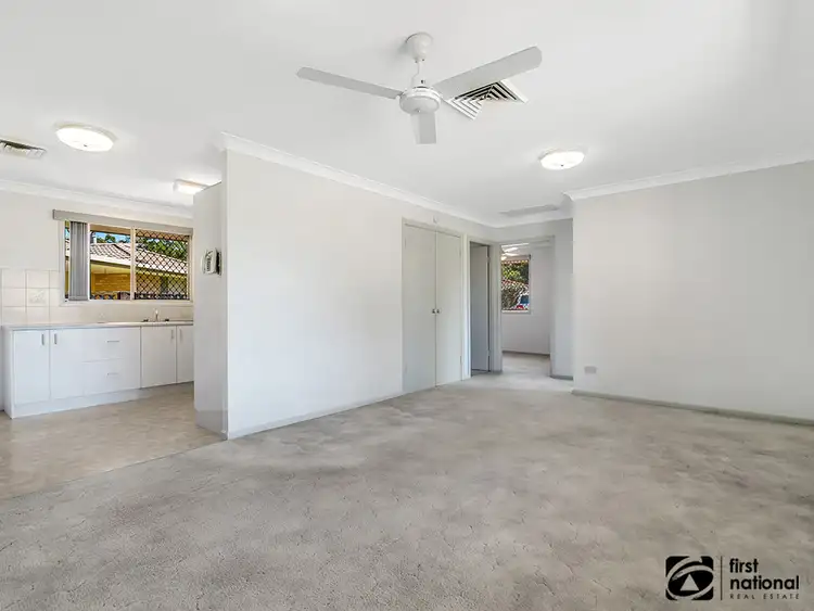 Third view of Homely villa listing, 2/13 Bonalbo Close, Coffs Harbour NSW 2450