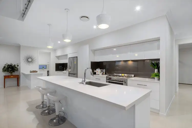 Fifth view of Homely house listing, 16 Renoso Place, Little Mountain QLD 4551