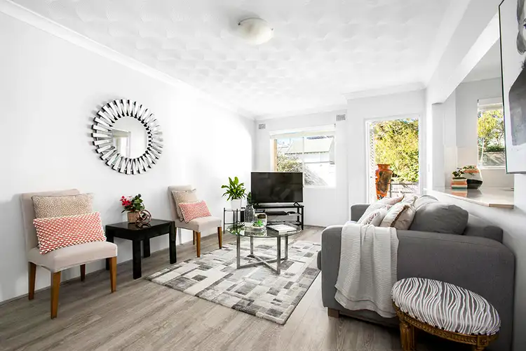 3/61 Wentworth Street, Randwick NSW 2031