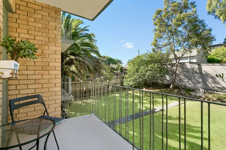 Third view of Homely apartment listing, 3/61 Wentworth Street, Randwick NSW 2031