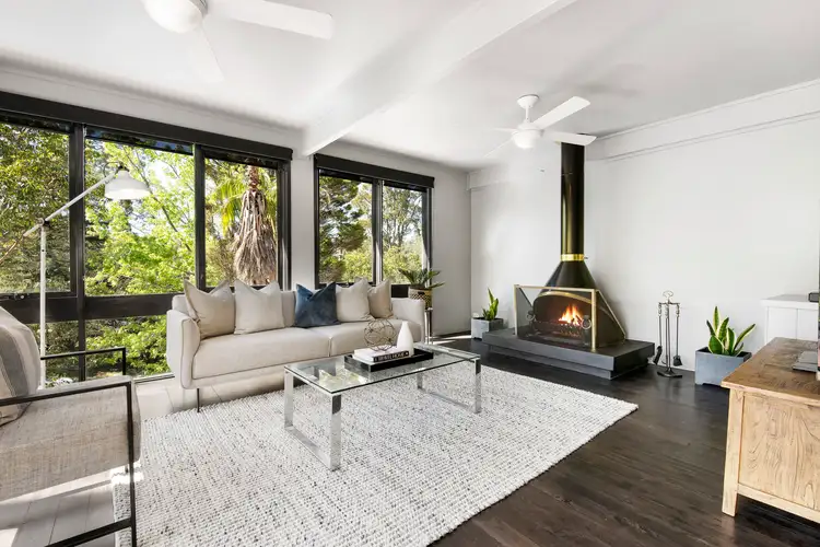Second view of Homely house listing, 10 Melaleuca Drive, St Ives NSW 2075