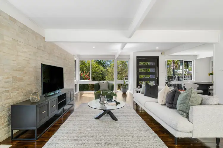 Fifth view of Homely house listing, 10 Melaleuca Drive, St Ives NSW 2075