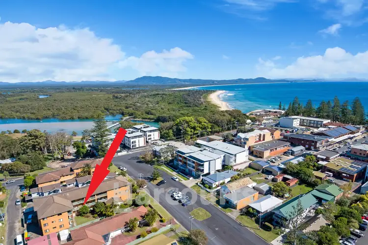 9/5 Landsborough Street, South West Rocks NSW 2431