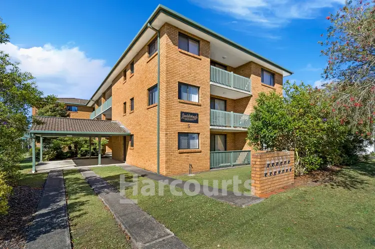 Second view of Homely unit listing, 9/5 Landsborough Street, South West Rocks NSW 2431
