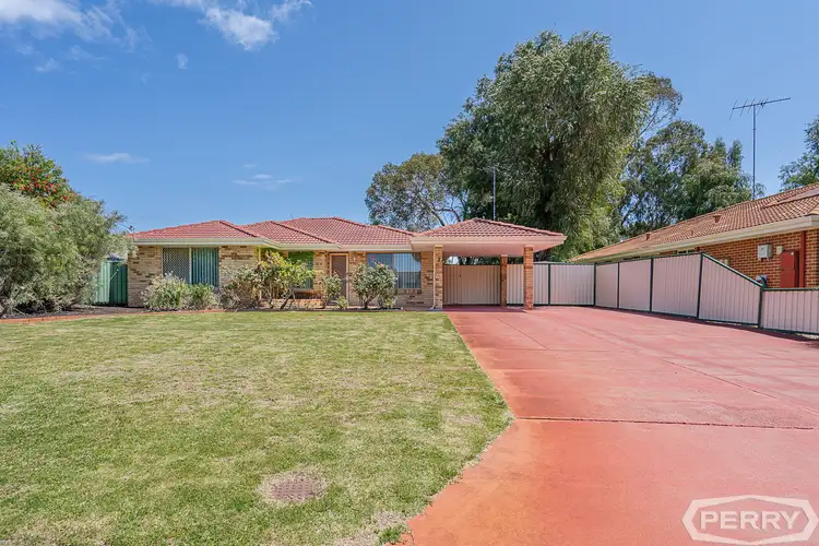Main view of Homely house listing, 3 Windsor Way, Falcon WA 6210