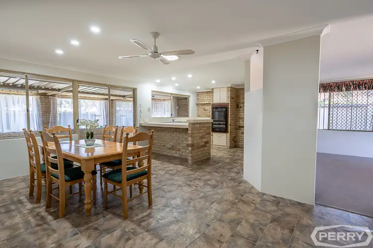 Third view of Homely house listing, 3 Windsor Way, Falcon WA 6210