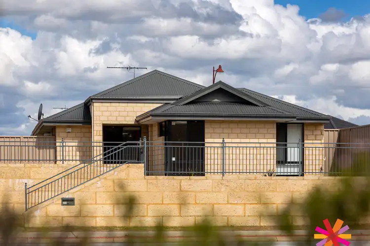 Second view of Homely house listing, 396 Warton Road, Southern River WA 6110