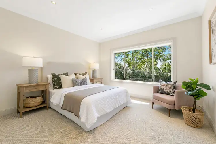 Sixth view of Homely house listing, 6A Canberra Avenue, Turramurra NSW 2074