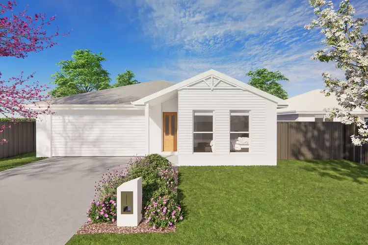 Main view of Homely house listing, 26A Enfield Avenue, Mudgee NSW 2850