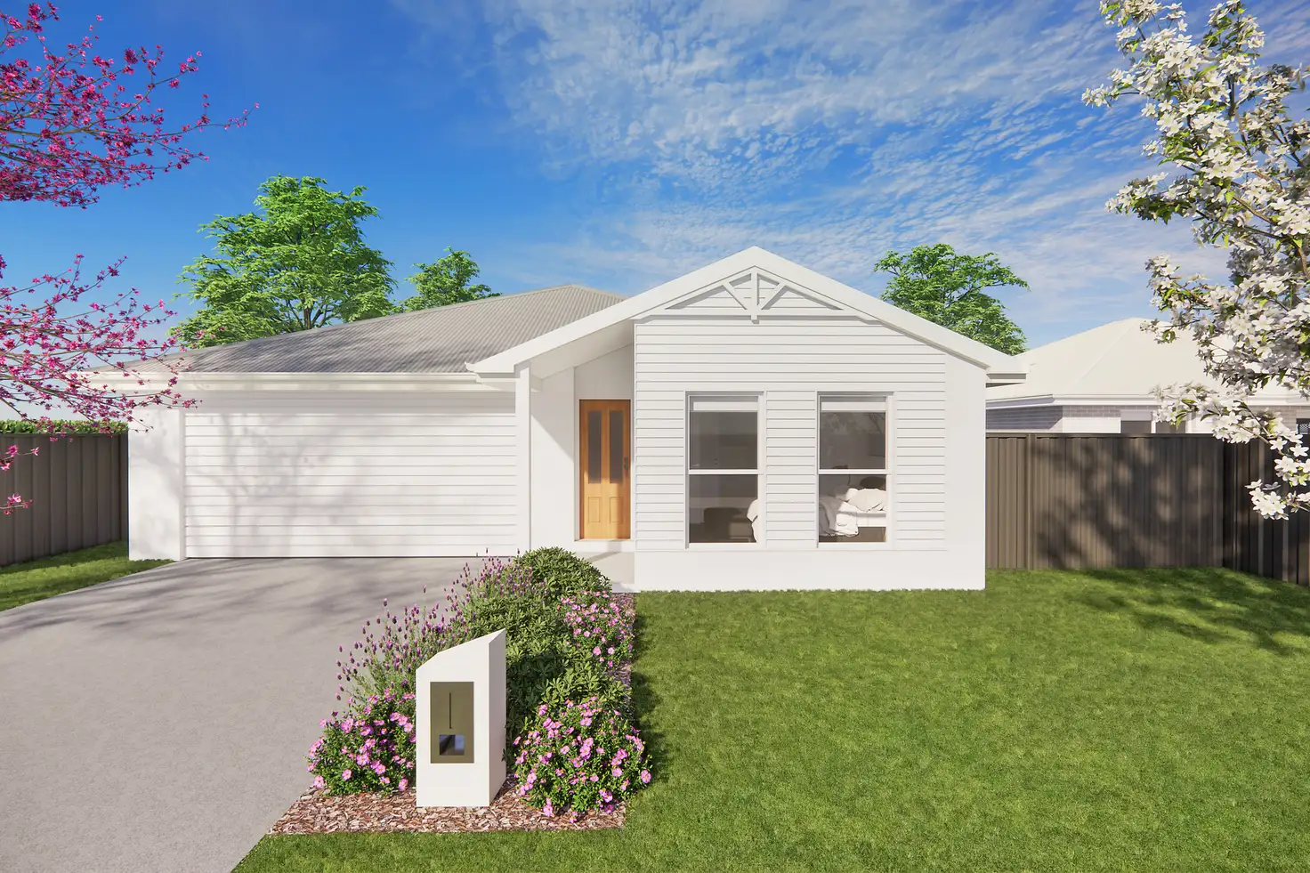 Main view of Homely house listing, 26A Enfield Avenue, Mudgee NSW 2850