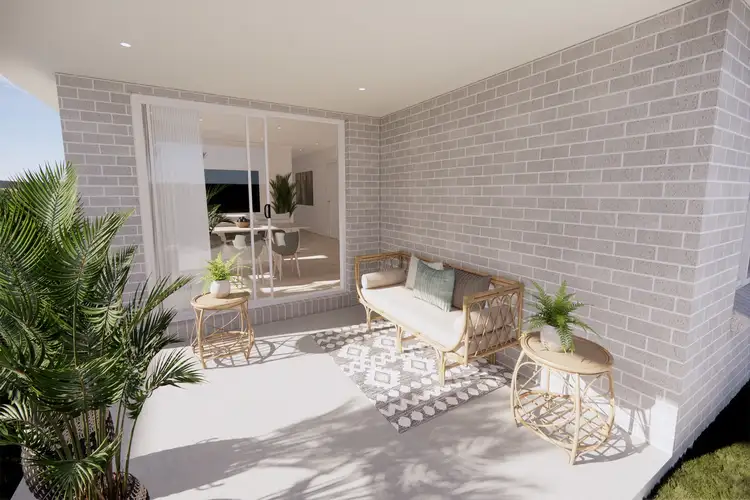 Fourth view of Homely house listing, 26A Enfield Avenue, Mudgee NSW 2850