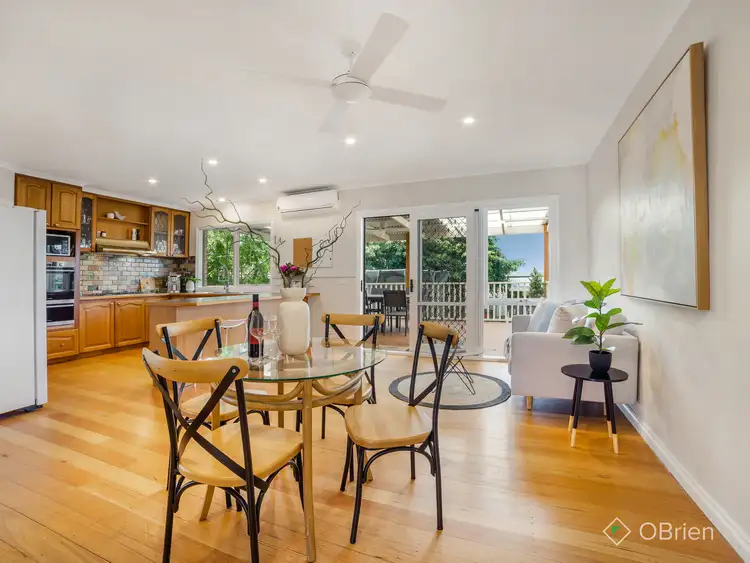 Third view of Homely house listing, 6 Annette Court, Langwarrin VIC 3910