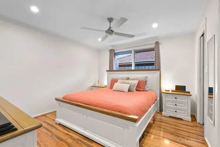 Fifth view of Homely house listing, 12 Bartolo Court, Cranbourne North VIC 3977