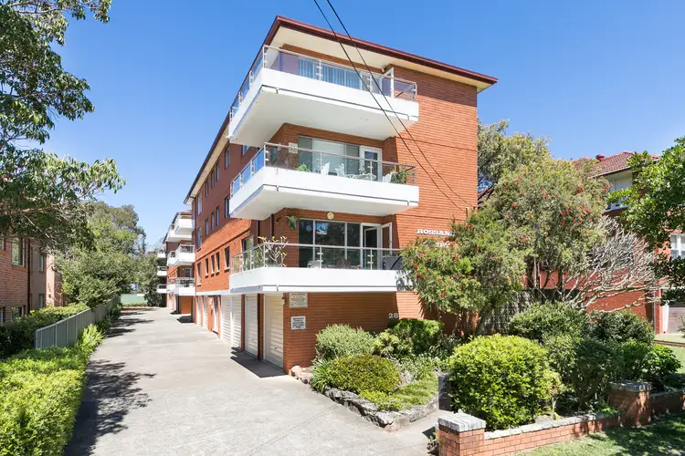 7/28 Searl Road, Cronulla NSW 2230