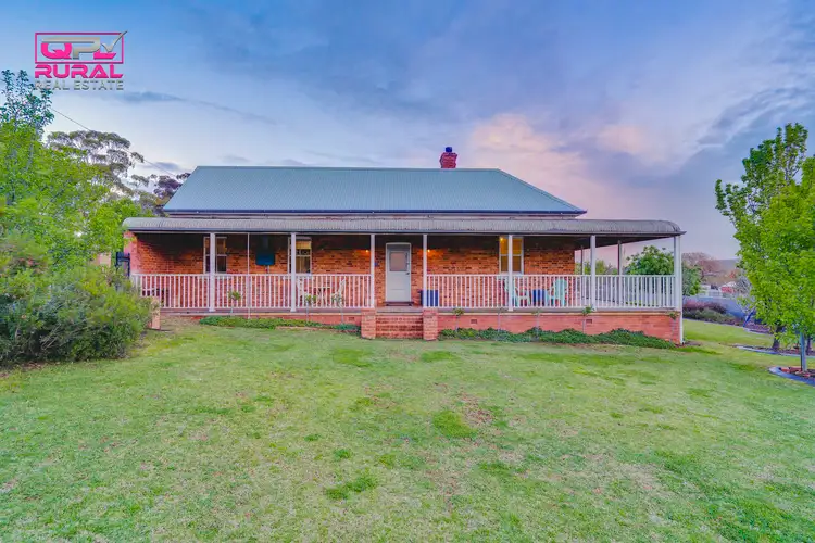 156 Anzac Street, Temora NSW 2666