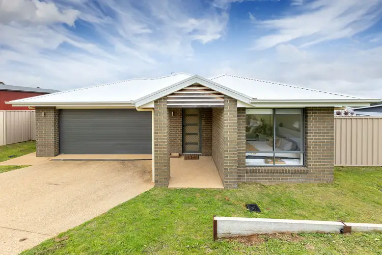 Main view of Homely house listing, 26 Braunthal Avenue, Beechworth VIC 3747