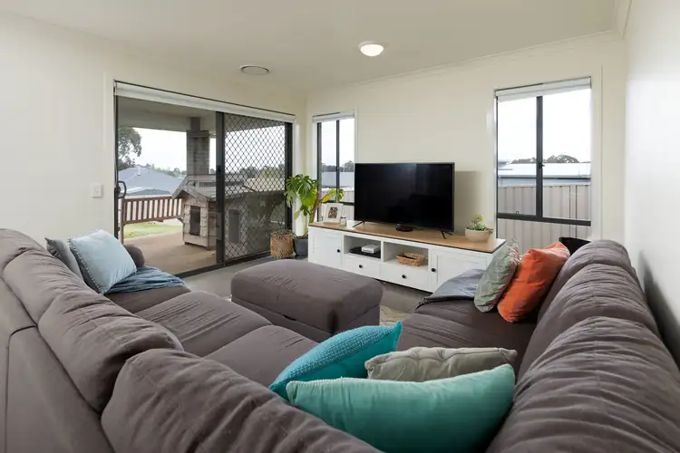 Second view of Homely house listing, 26 Braunthal Avenue, Beechworth VIC 3747