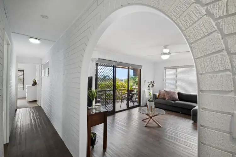Second view of Homely unit listing, 4/36 Toorumbee Drive, Mooloolaba QLD 4557