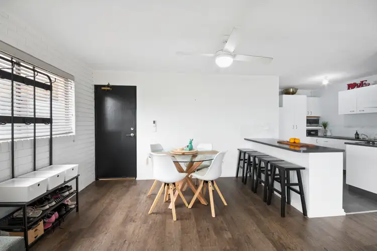 Fourth view of Homely unit listing, 4/36 Toorumbee Drive, Mooloolaba QLD 4557