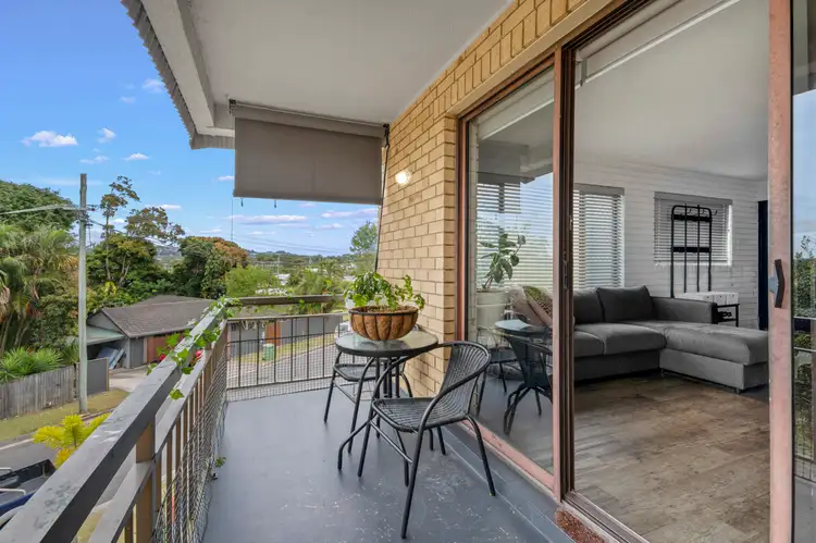 Sixth view of Homely unit listing, 4/36 Toorumbee Drive, Mooloolaba QLD 4557