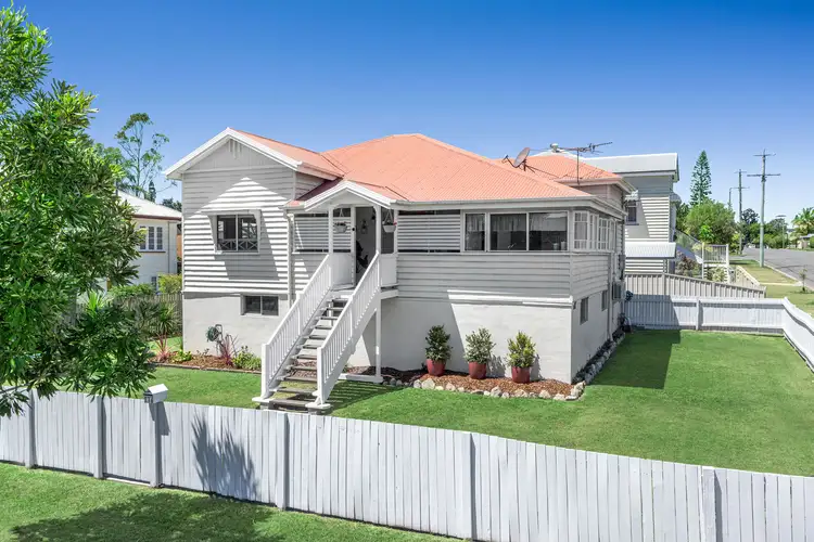 Main view of Homely house listing, 116 Besham Parade, Wynnum QLD 4178