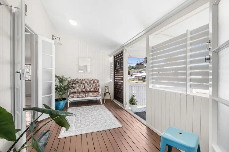 Third view of Homely house listing, 116 Besham Parade, Wynnum QLD 4178