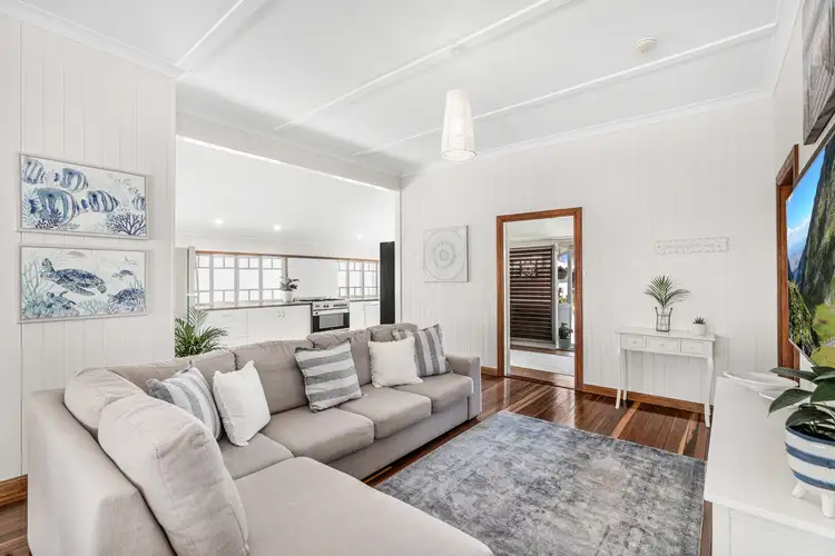 Fourth view of Homely house listing, 116 Besham Parade, Wynnum QLD 4178