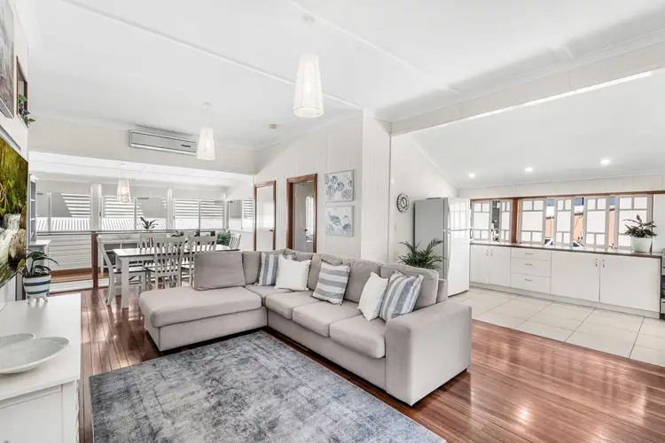 Fifth view of Homely house listing, 116 Besham Parade, Wynnum QLD 4178