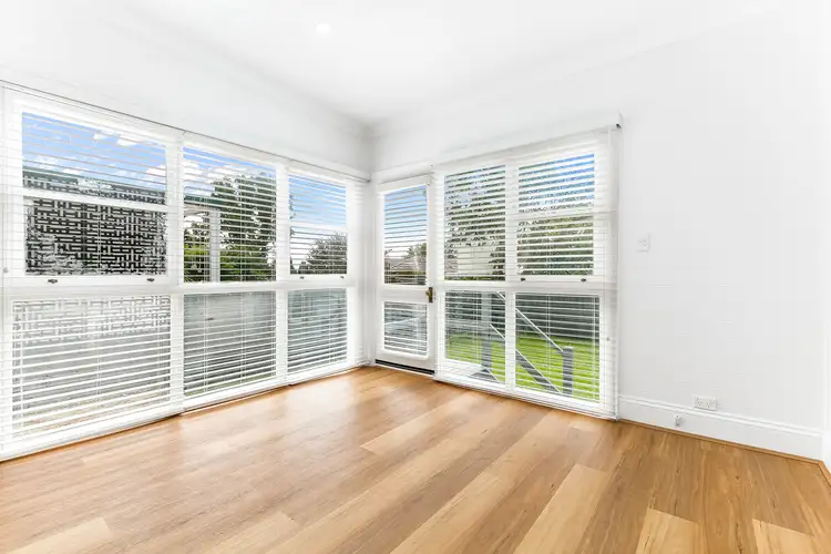 Second view of Homely house listing, 17 Paling Street, Lilyfield NSW 2040