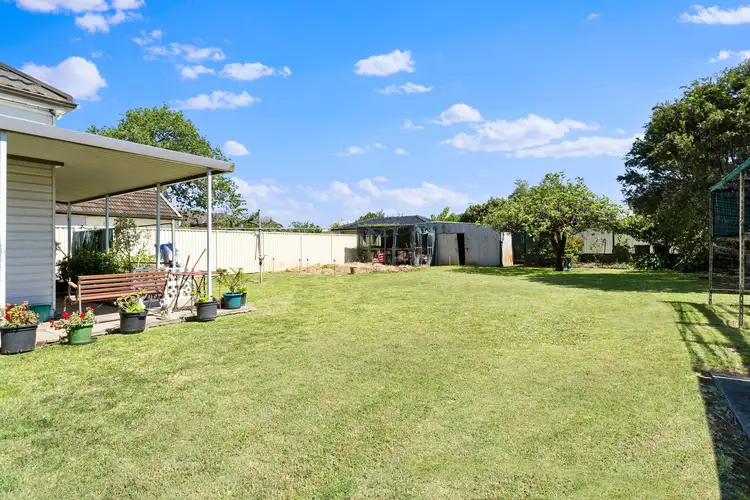 Third view of Homely house listing, 56 Railway Parade, Fairfield NSW 2165