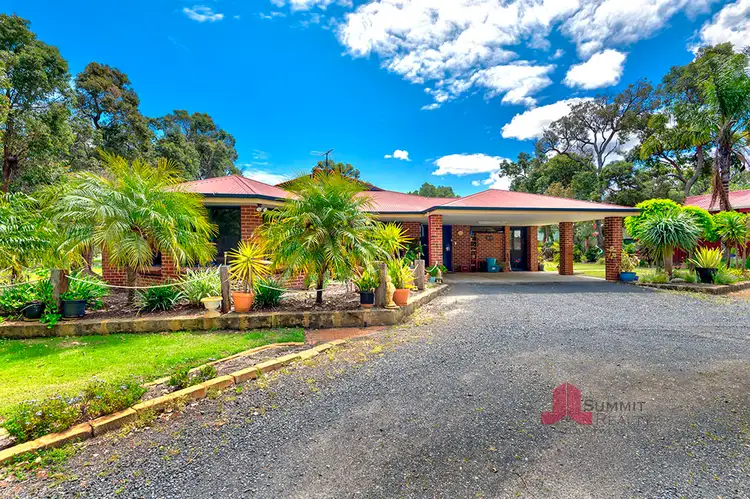 Main view of Homely house listing, 66 Gulf Way, Leschenault WA 6233
