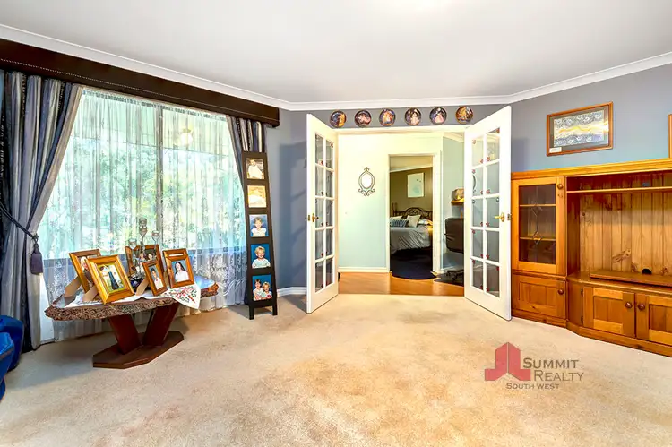 Seventh view of Homely house listing, 66 Gulf Way, Leschenault WA 6233