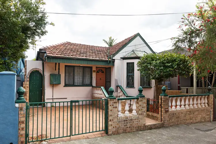 62 Silver Street, Marrickville NSW 2204