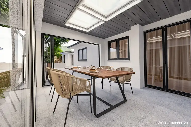 Fourth view of Homely house listing, 62 Silver Street, Marrickville NSW 2204