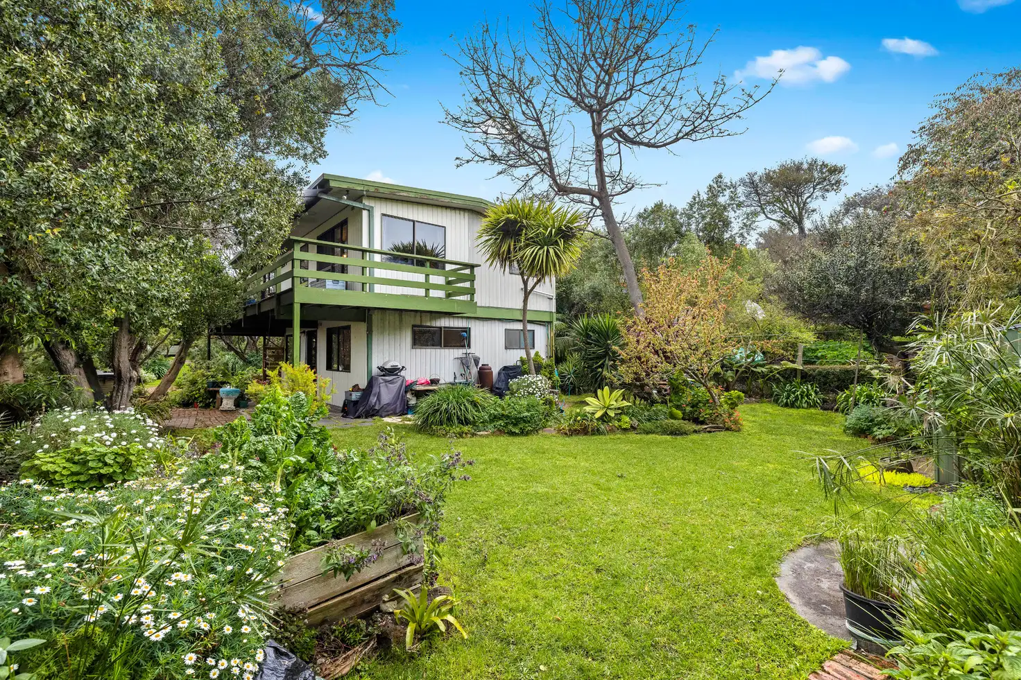Main view of Homely house listing, 34 St Johns Wood Road, Blairgowrie VIC 3942