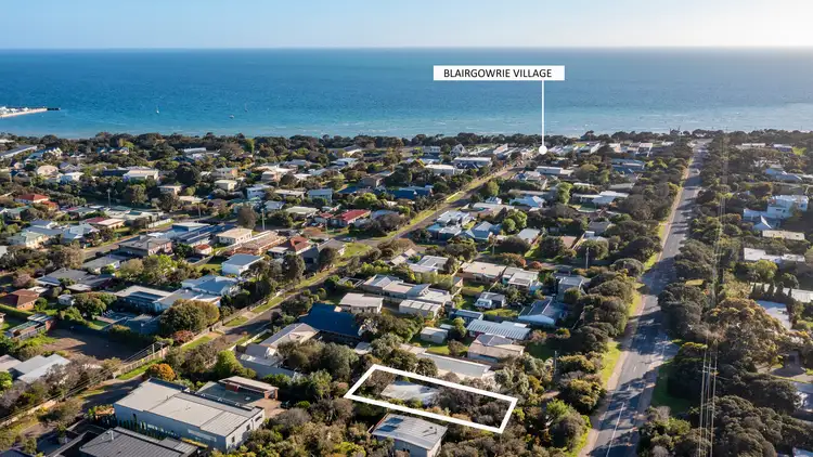 Second view of Homely house listing, 34 St Johns Wood Road, Blairgowrie VIC 3942