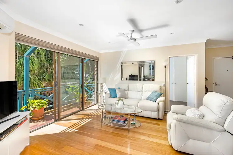 Second view of Homely apartment listing, 2/82 Avalon Parade, Avalon Beach NSW 2107