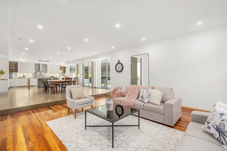 Main view of Homely house listing, 7 Piper Street, West Hoxton NSW 2171