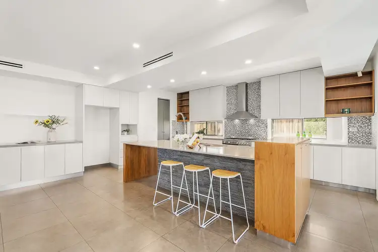 Third view of Homely house listing, 7 Piper Street, West Hoxton NSW 2171