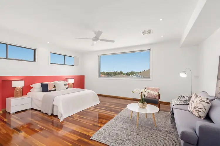 Fifth view of Homely house listing, 7 Piper Street, West Hoxton NSW 2171
