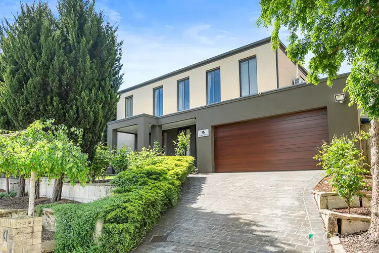 Second view of Homely house listing, 16 Colbert Court, Frankston South VIC 3199